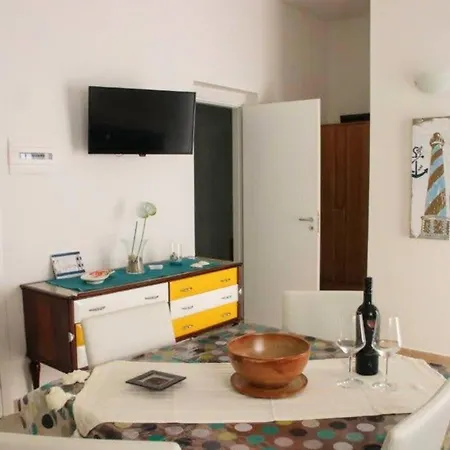 Aurora Holiday home *