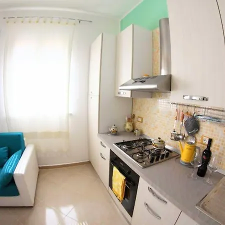 Holiday home Aurora *