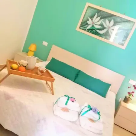 Aurora Holiday home