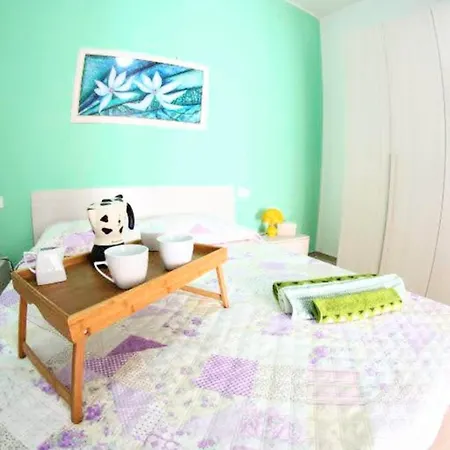 Aurora Holiday home *