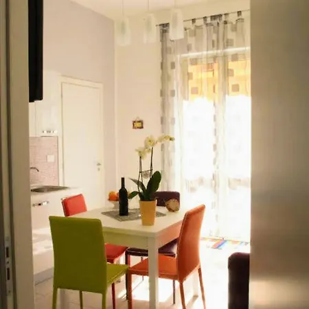 Aurora Holiday home
