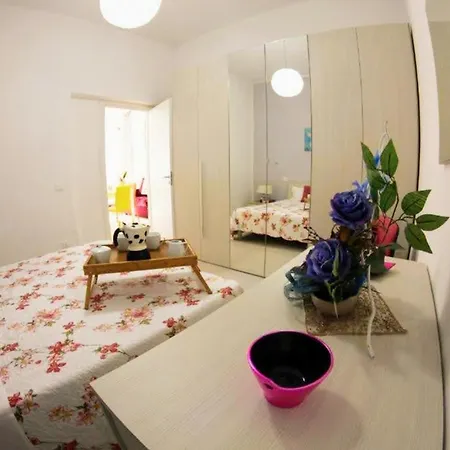 Holiday home Aurora Balestrate