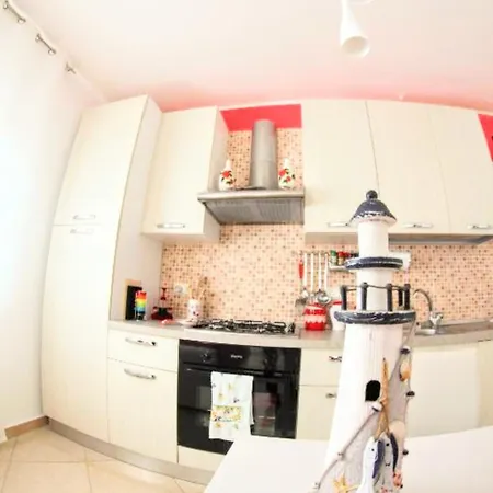 Holiday home Aurora
