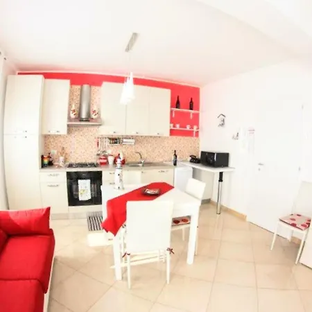 Holiday home Aurora *